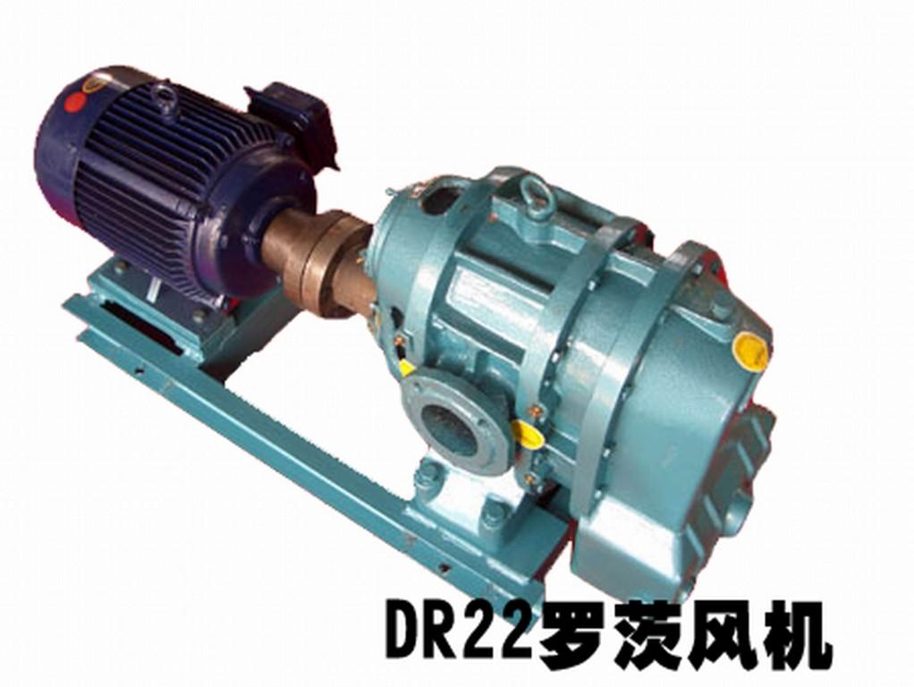 供应DR221,DR222,DR223两叶罗茨鼓风机